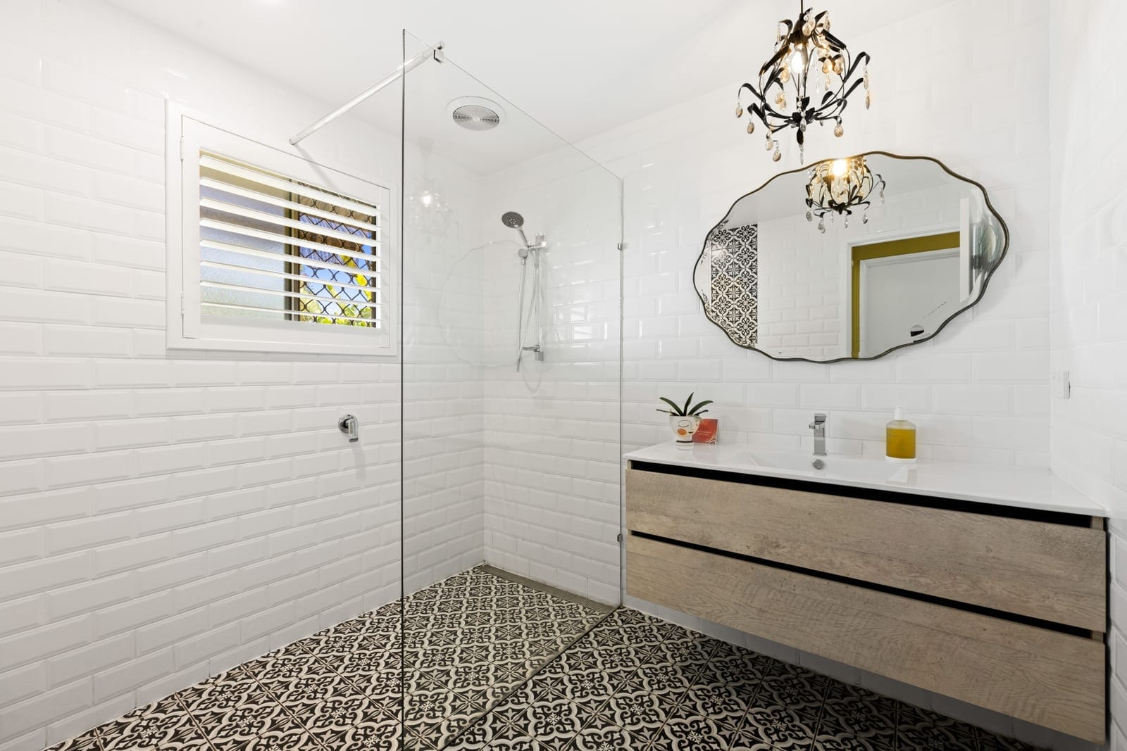 Boutique Home In Prestige Street