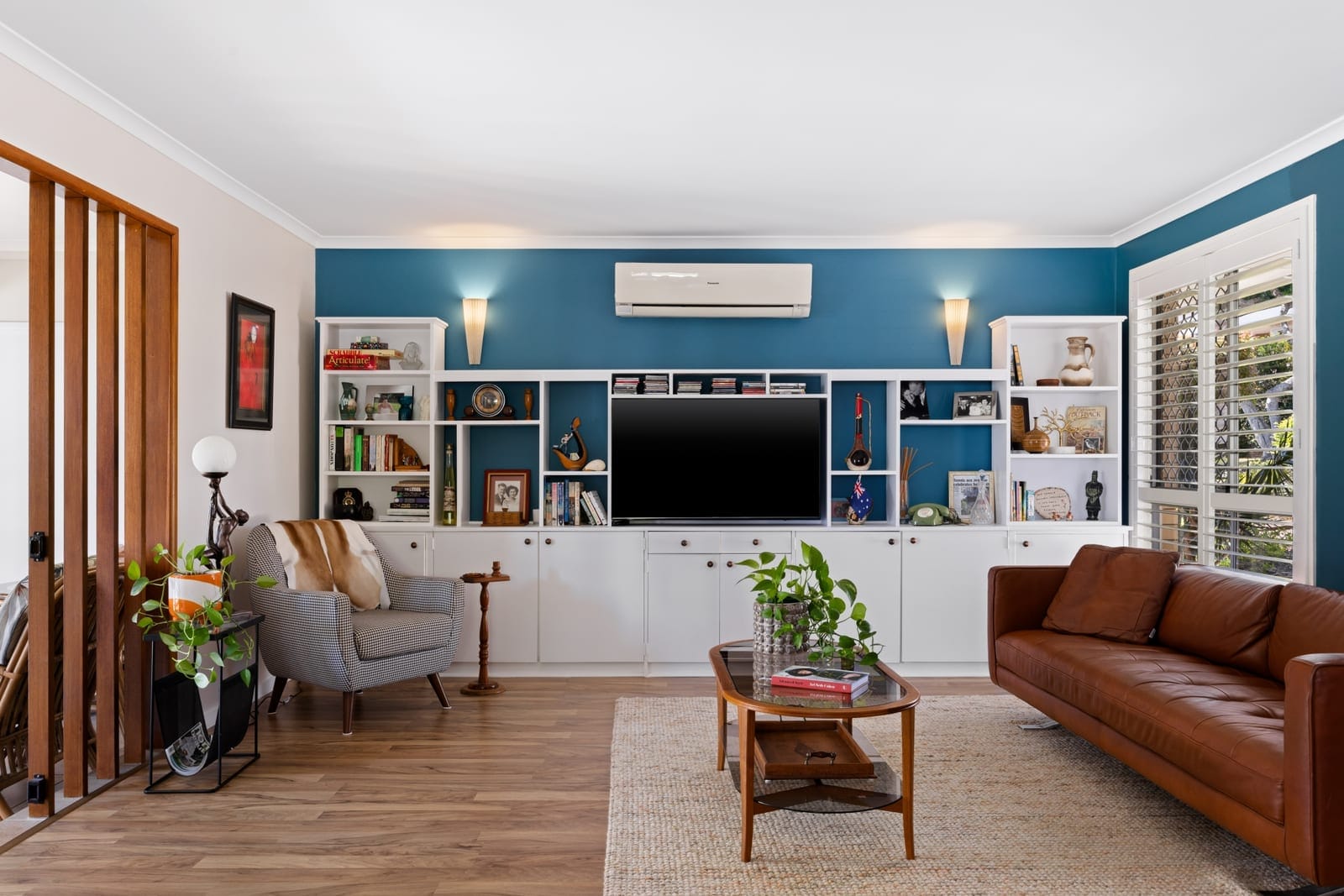 Boutique Home In Prestige Street