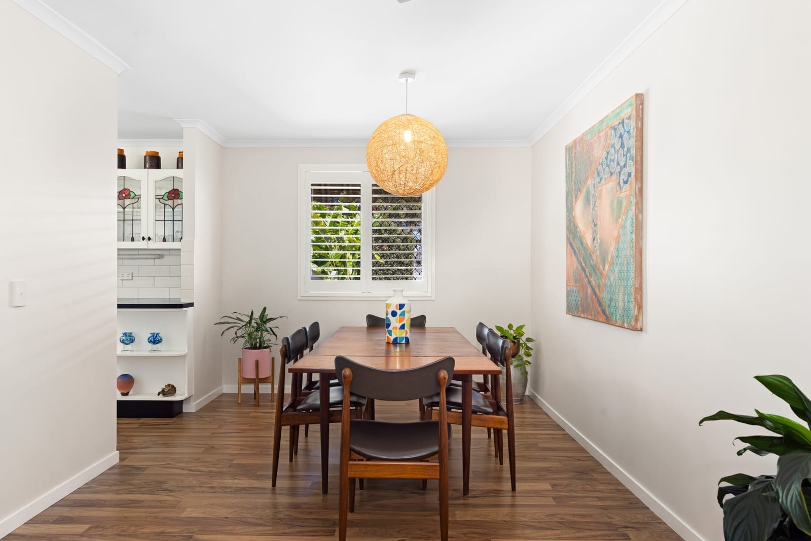 Boutique Home In Prestige Street