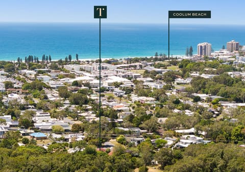 Prime Opportunity in Coolum’s Golden Triangle