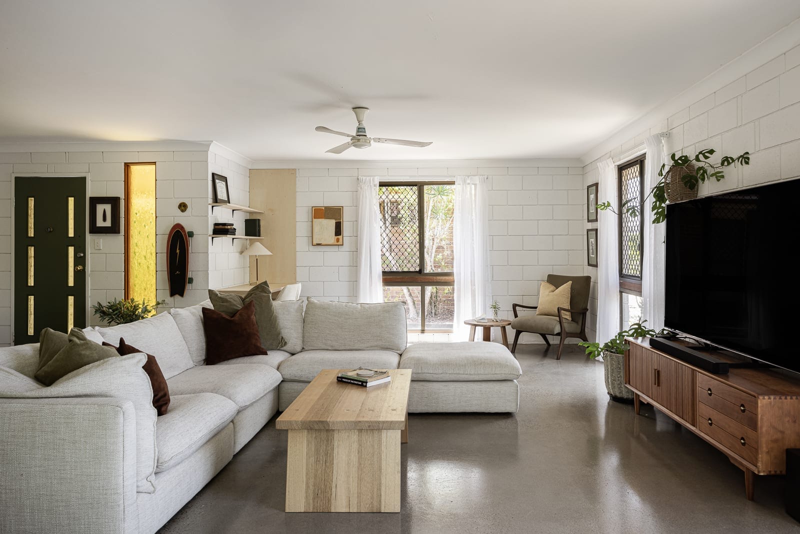 Prime Opportunity in Coolum’s Golden Triangle