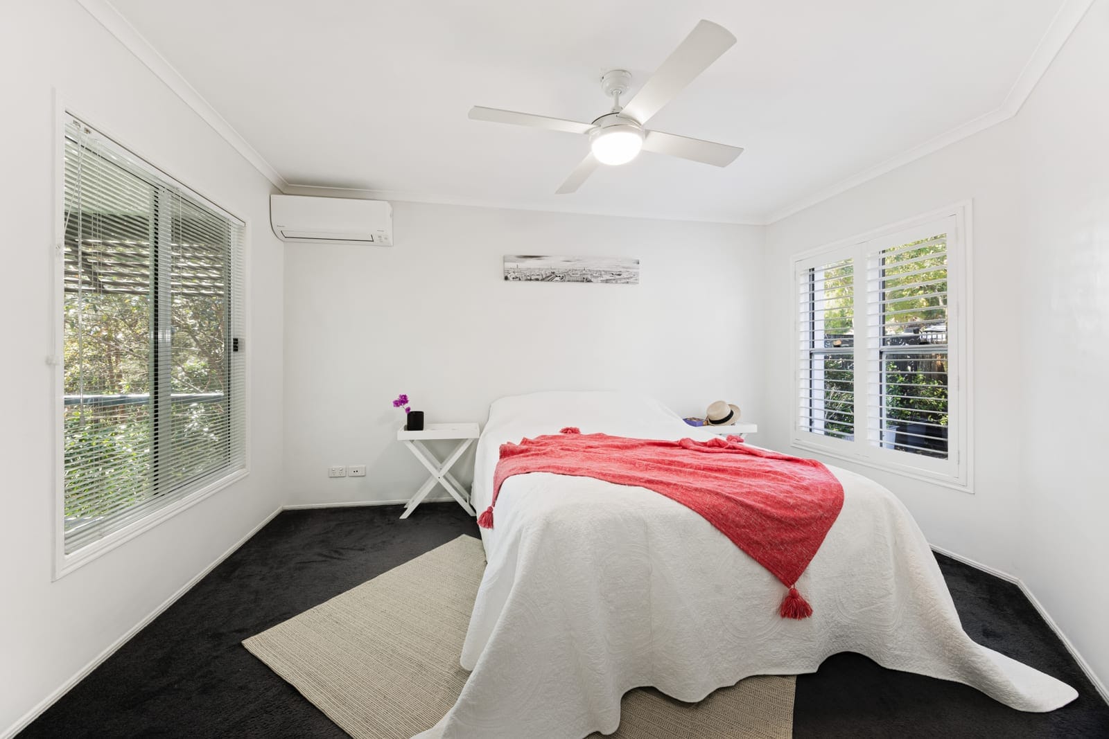 Dual Living Home, Forest Reserve Backdrop (Contact Agent for B&P)