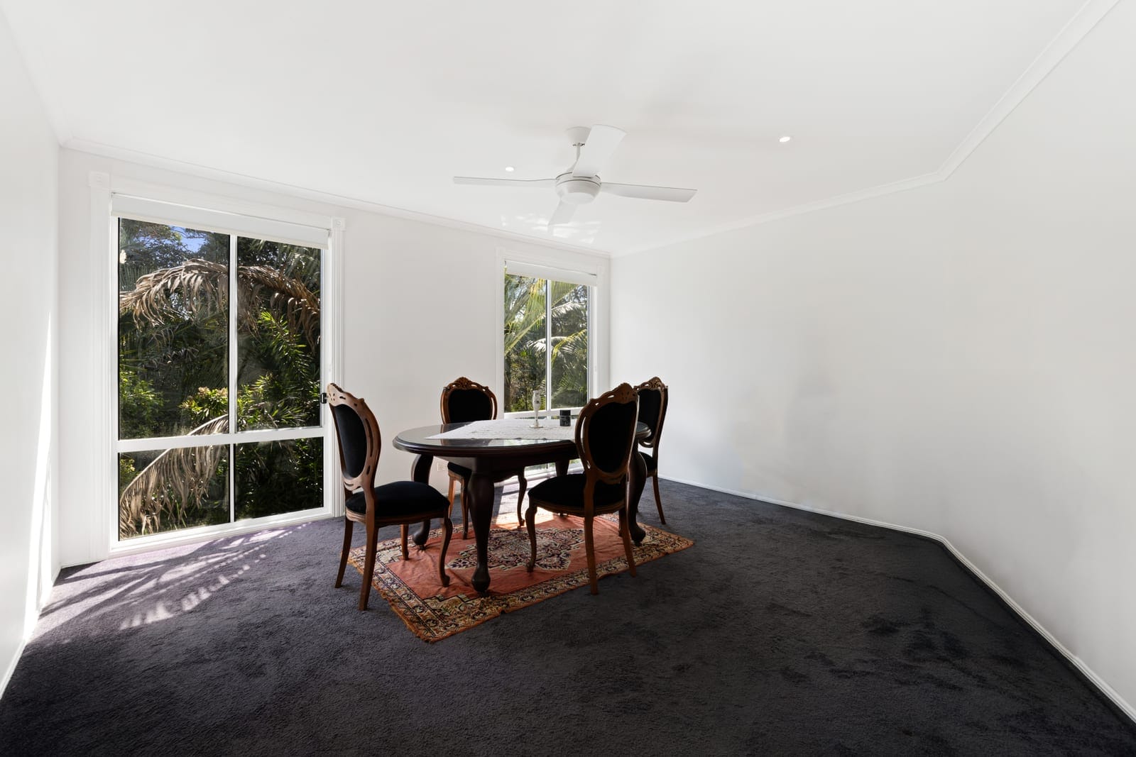 Dual Living Home, Forest Reserve Backdrop (Contact Agent for B&P)