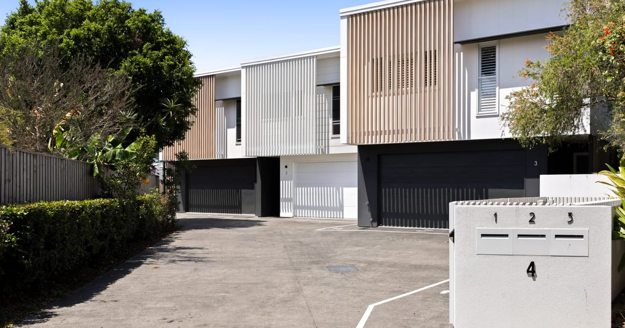 1/4 Melanie Court, Buderim