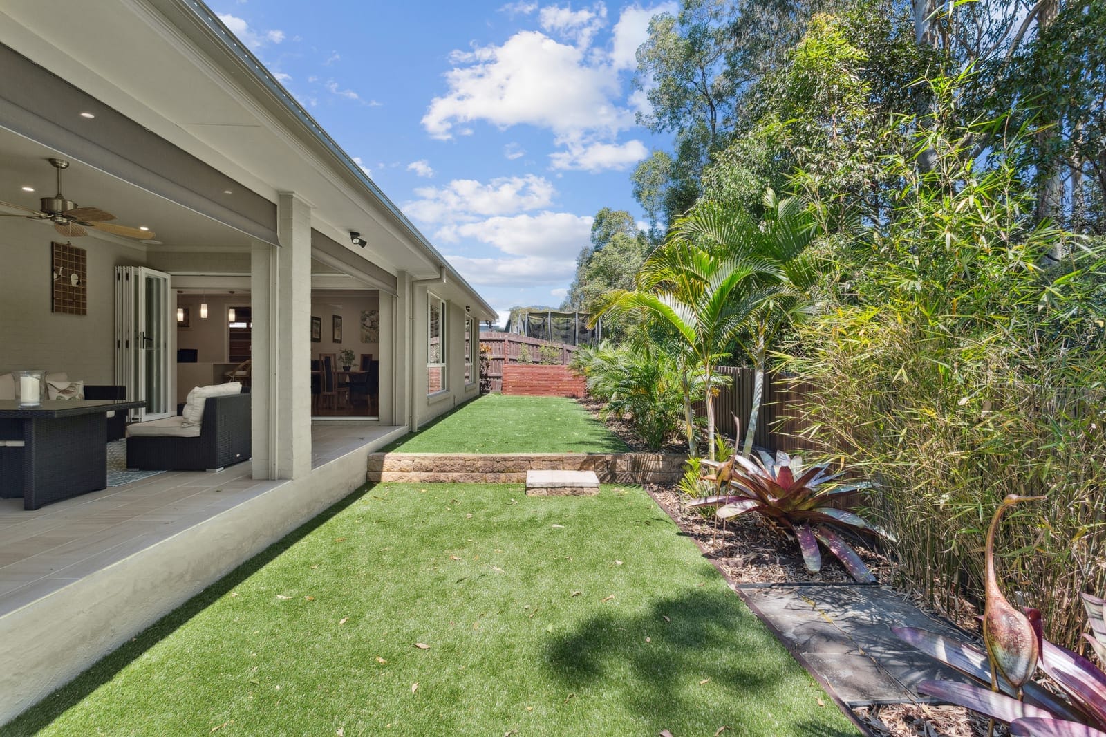 SOLD by Team Cassie Kennedy!