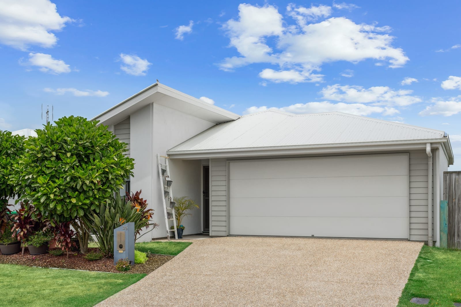 SOLD by Cassie Kennedy!