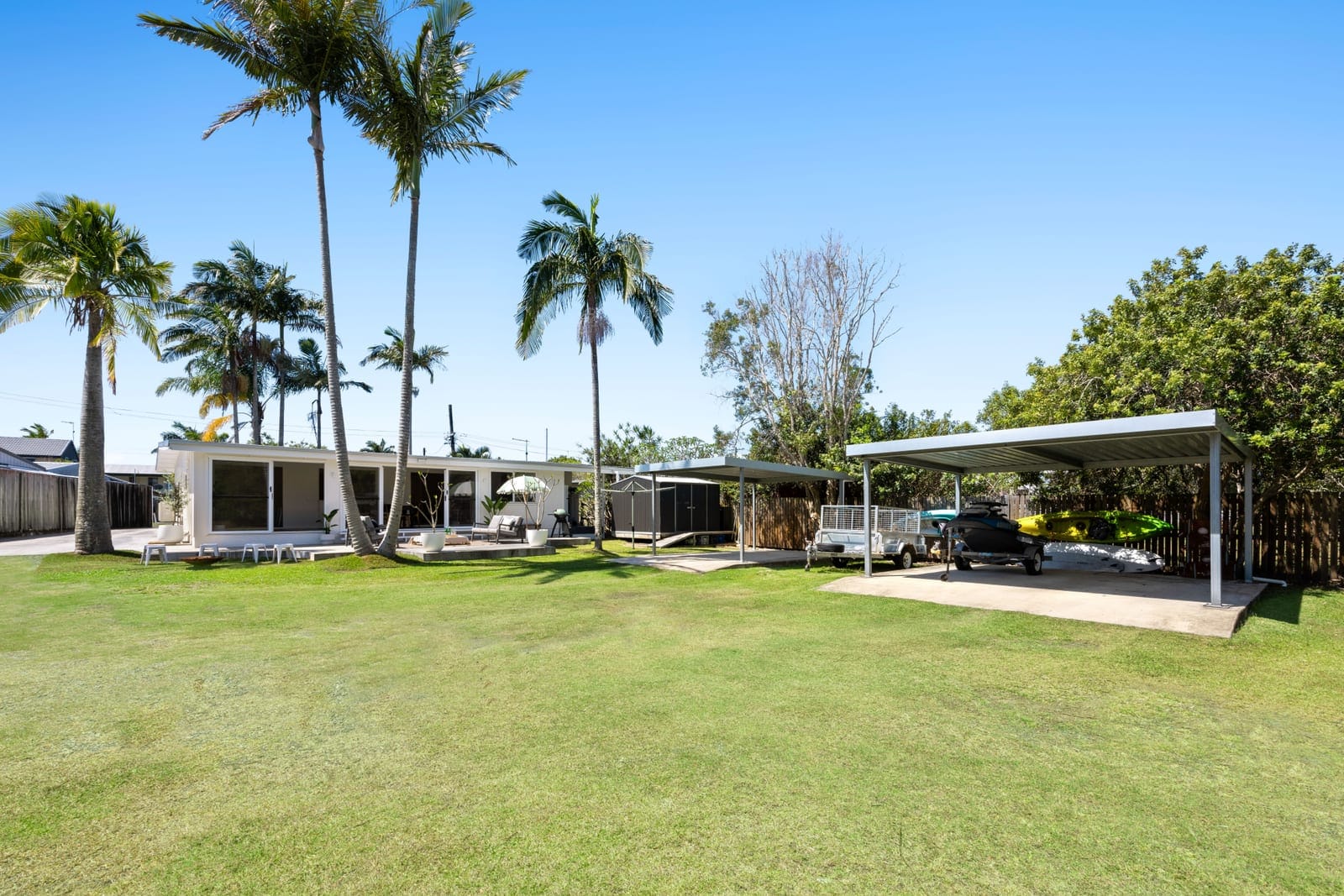 SOLD by Ollie Lehmann & Mitch Lehmann