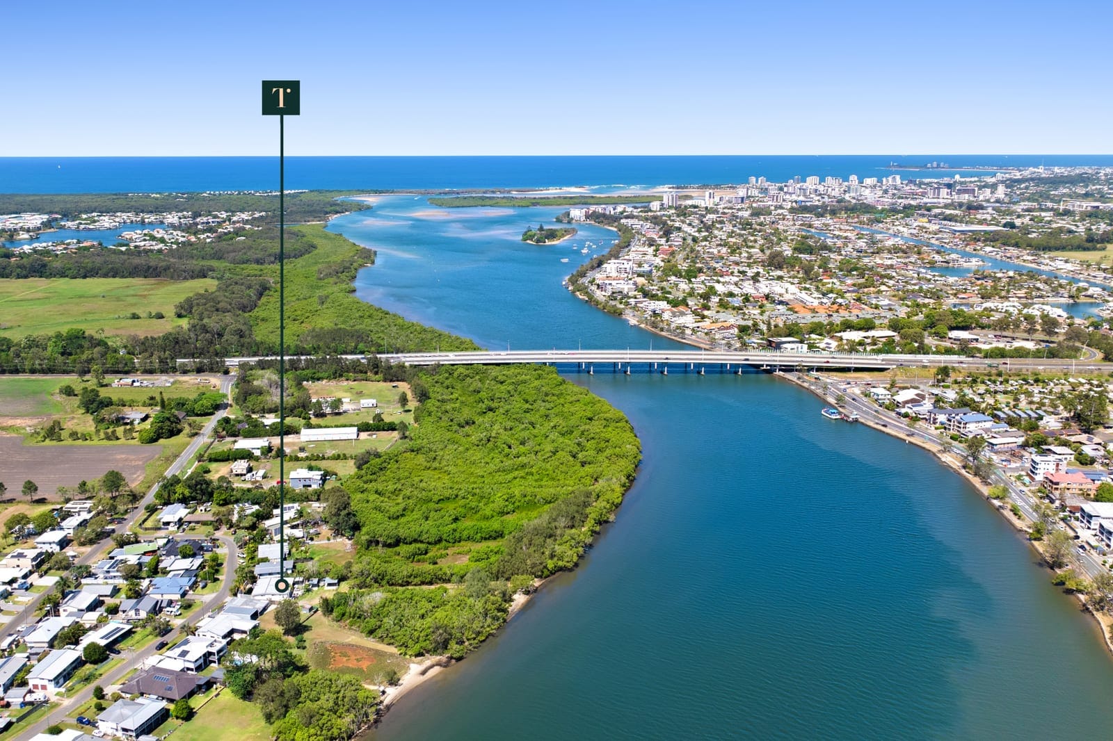 SOLD by Ollie Lehmann & Mitch Lehmann