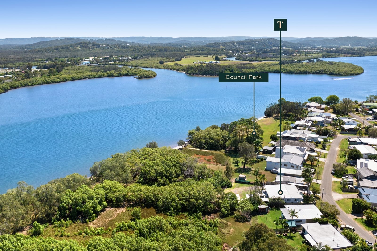 SOLD by Ollie Lehmann & Mitch Lehmann