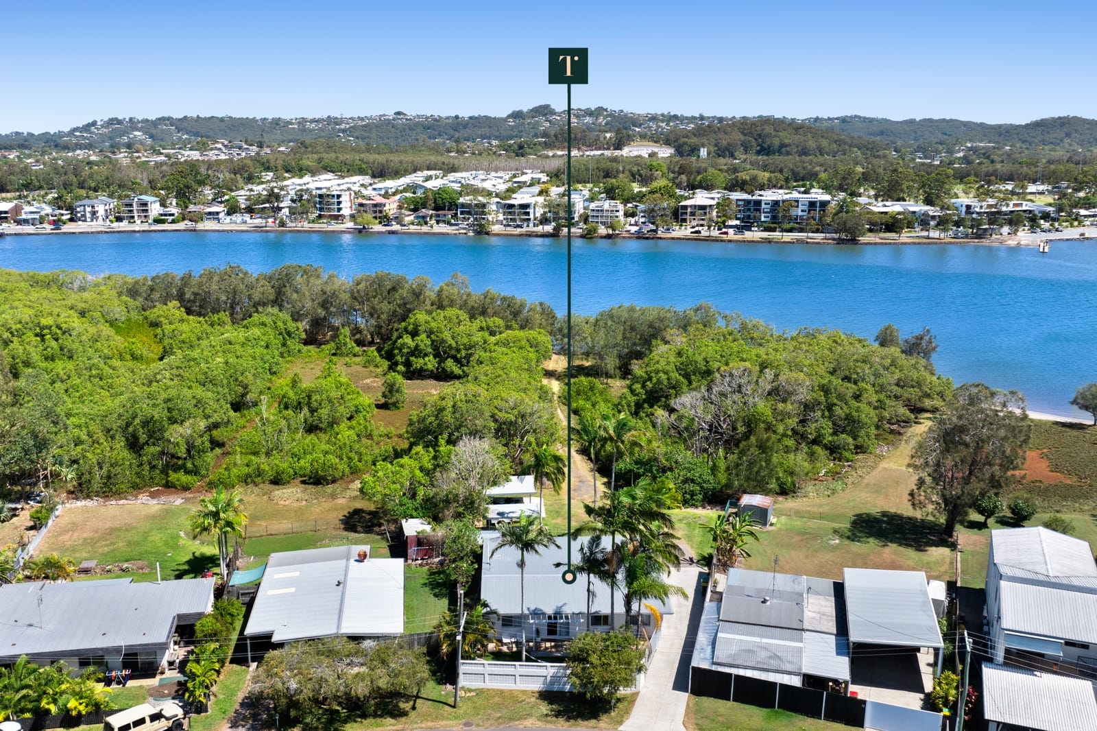 SOLD by Ollie Lehmann & Mitch Lehmann