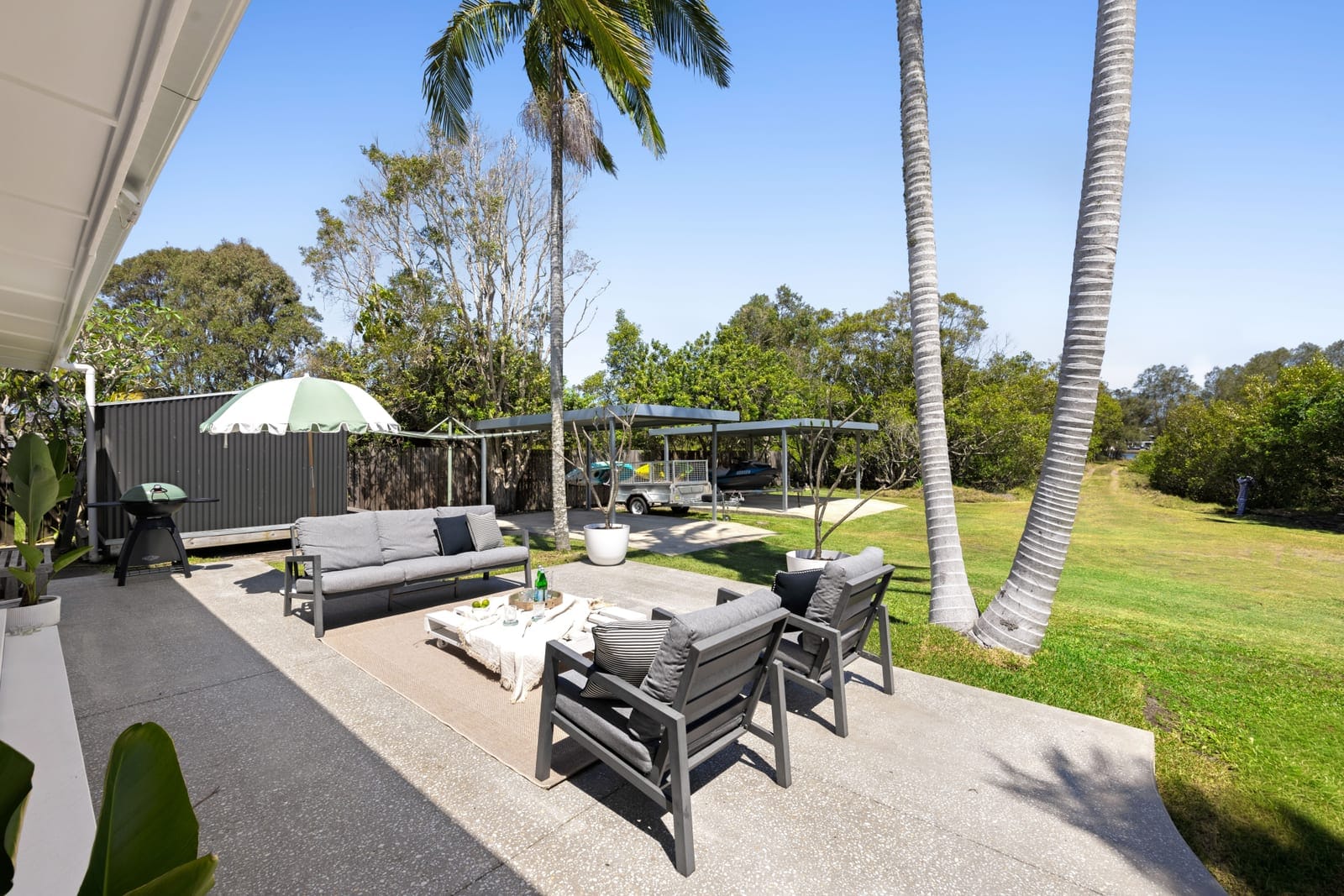 SOLD by Ollie Lehmann & Mitch Lehmann
