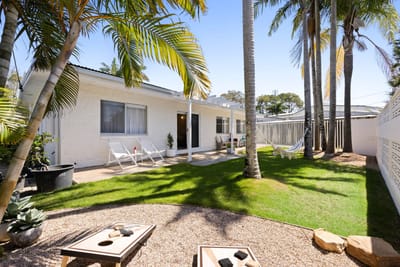 SOLD by Ollie Lehmann & Mitch Lehmann