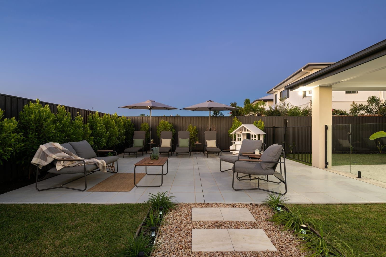 SOLD by Team Cassie Kennedy!