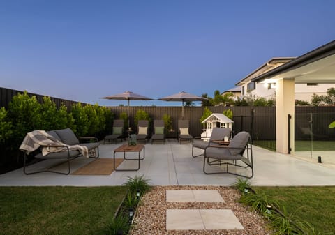 SOLD by Team Cassie Kennedy!