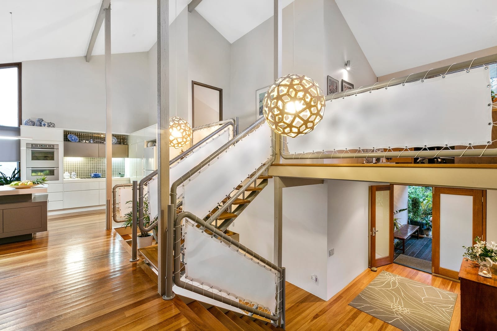SOLD by Ollie Lehmann TOWN