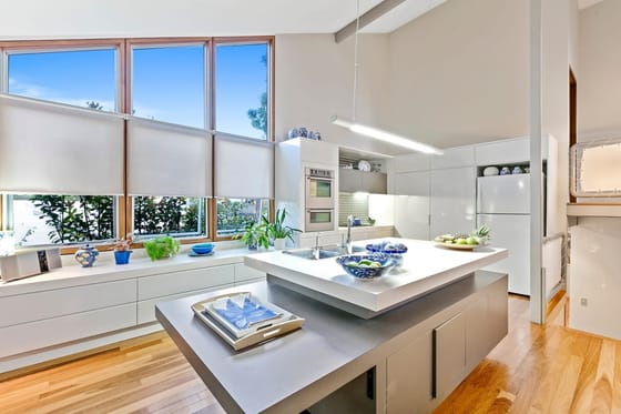 SOLD by Ollie Lehmann TOWN