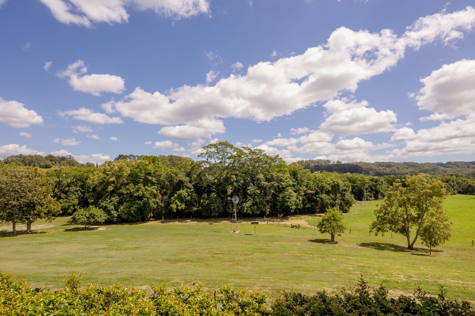 North Facing Acreage Entertainer: Fully Useable 32 Acres
