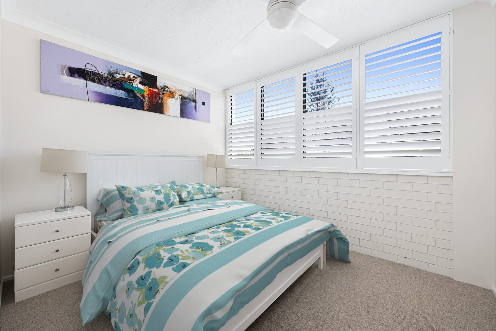 Presentation, Location, Lifestyle