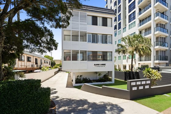 Presentation, Location, Lifestyle