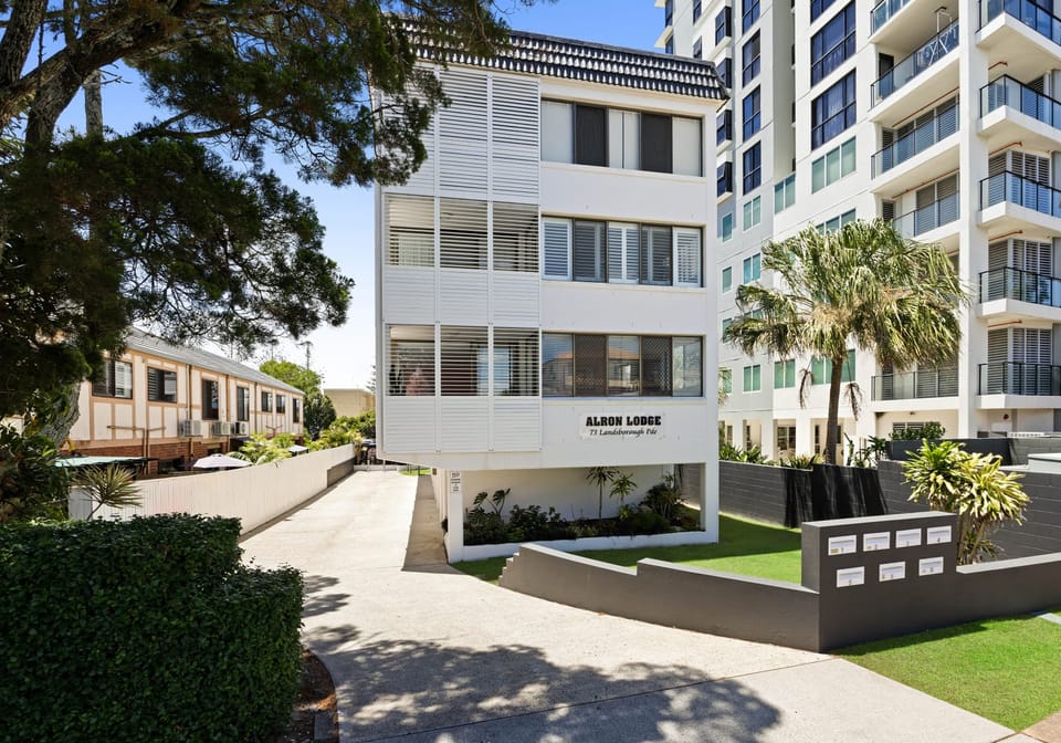 Presentation, Location, Lifestyle