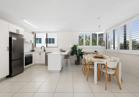 Presentation, Location, Lifestyle