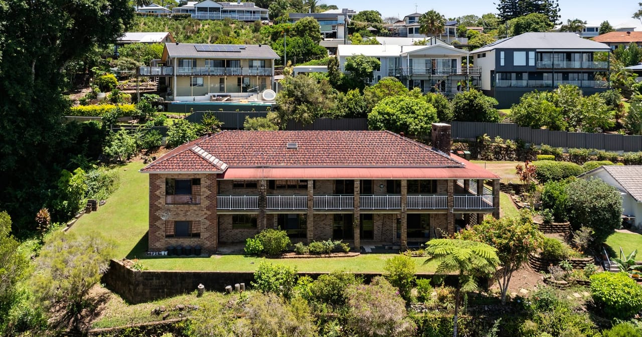6 Le Claire Place, Buderim