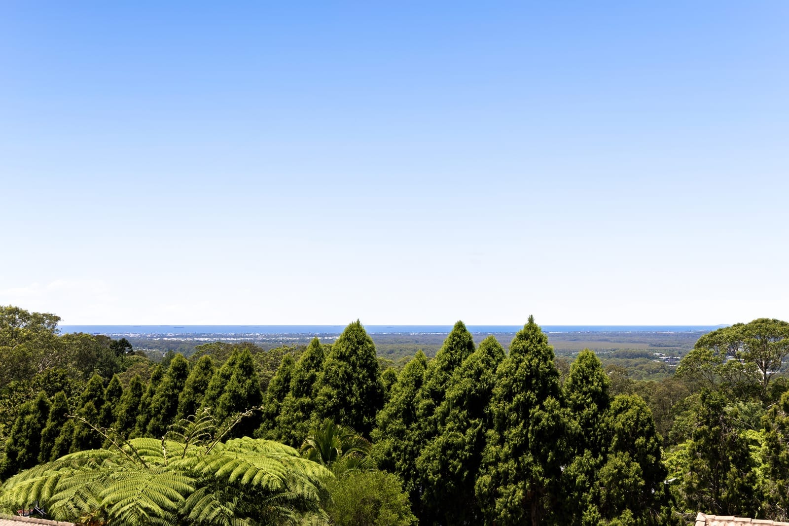 Grand Buderim Residence With Huge Potential and Irreplaceable Views