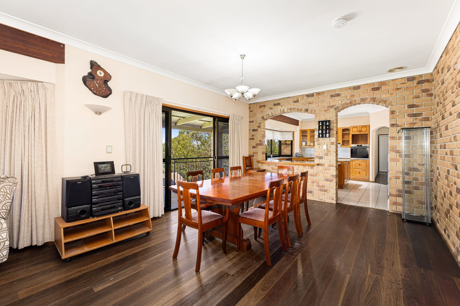 Grand Buderim Residence With Huge Potential and Irreplaceable Views