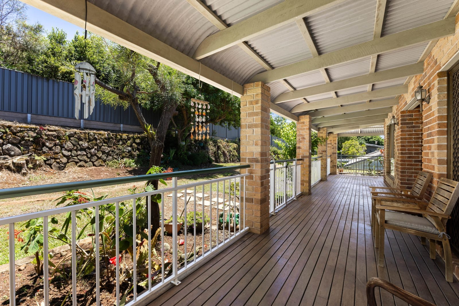 Grand Buderim Residence With Huge Potential and Irreplaceable Views
