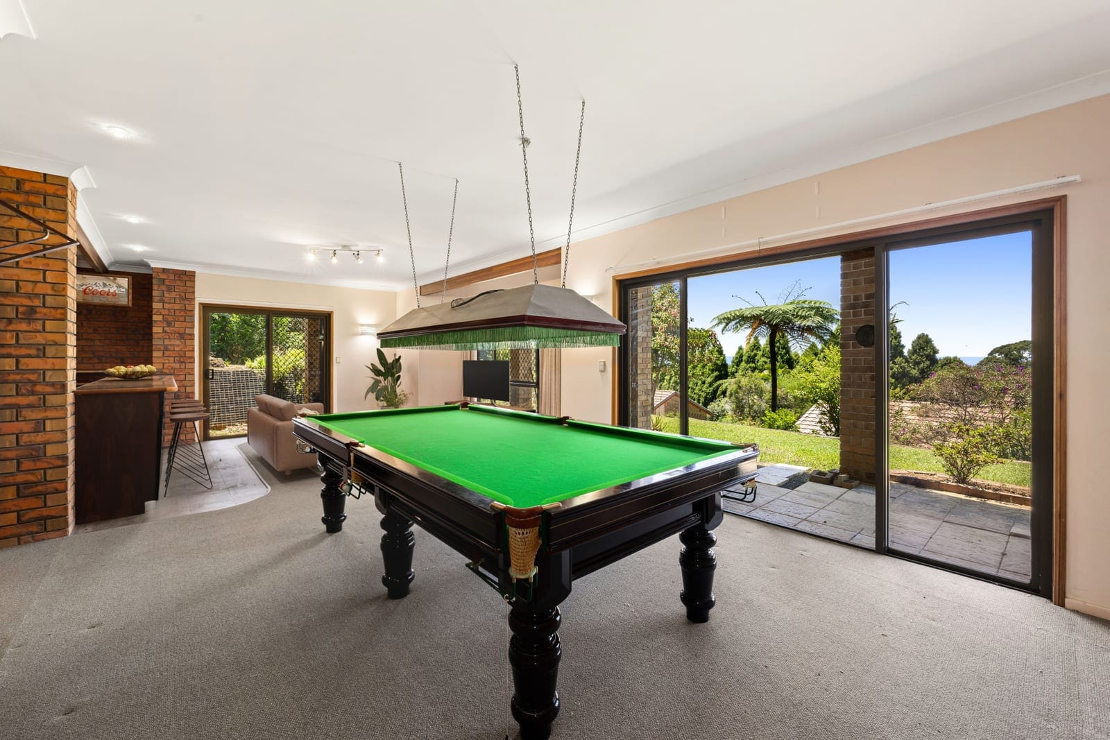 Grand Buderim Residence With Huge Potential and Irreplaceable Views