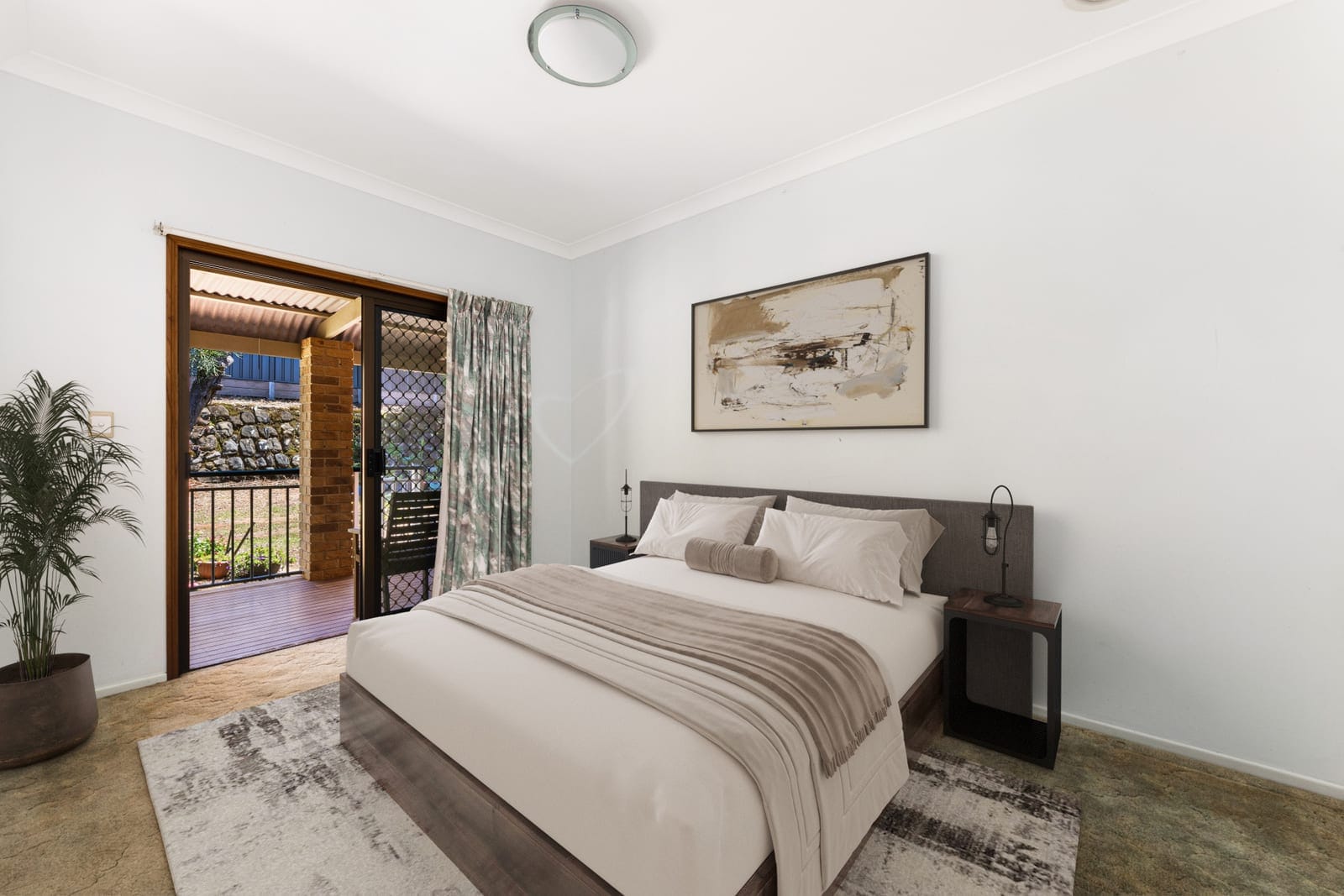 Grand Buderim Residence With Huge Potential and Irreplaceable Views