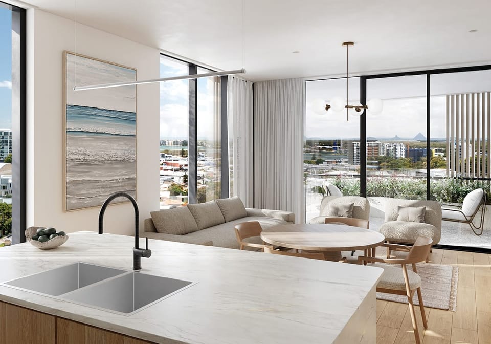 Views, Amenity & Lifestyle