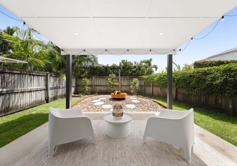 Coastal Lifestyle Meets Beachside Convenience