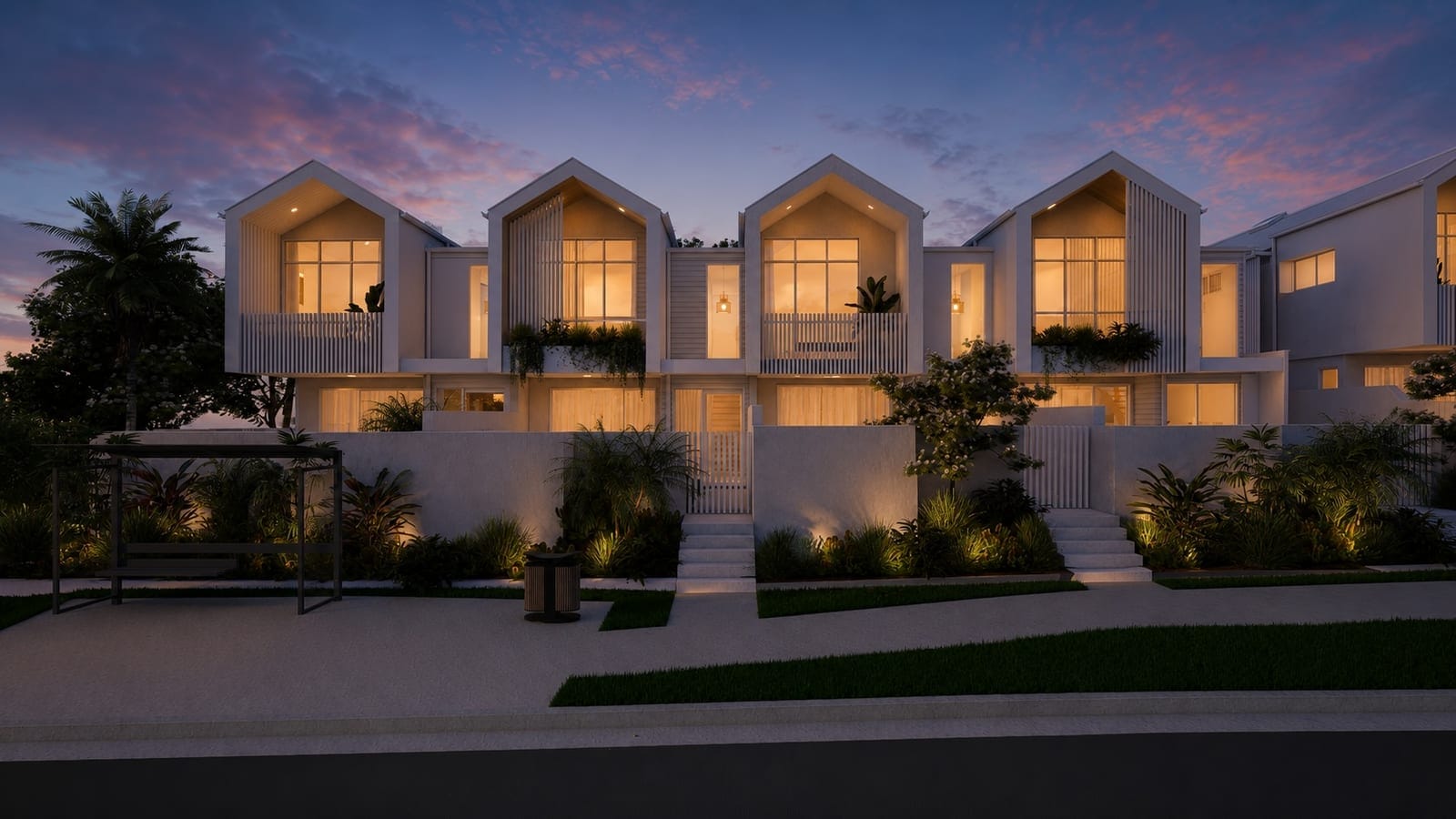 Banksia On Buderim - 2 Remaining