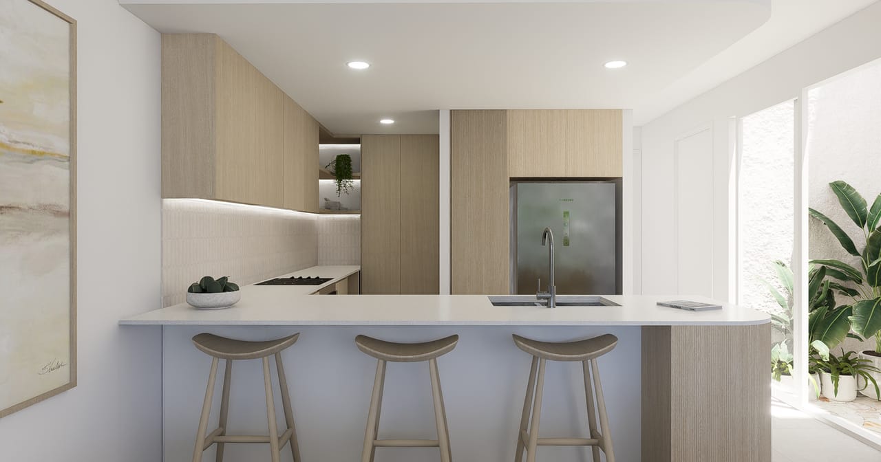 1/122-126 King Street — photo 3