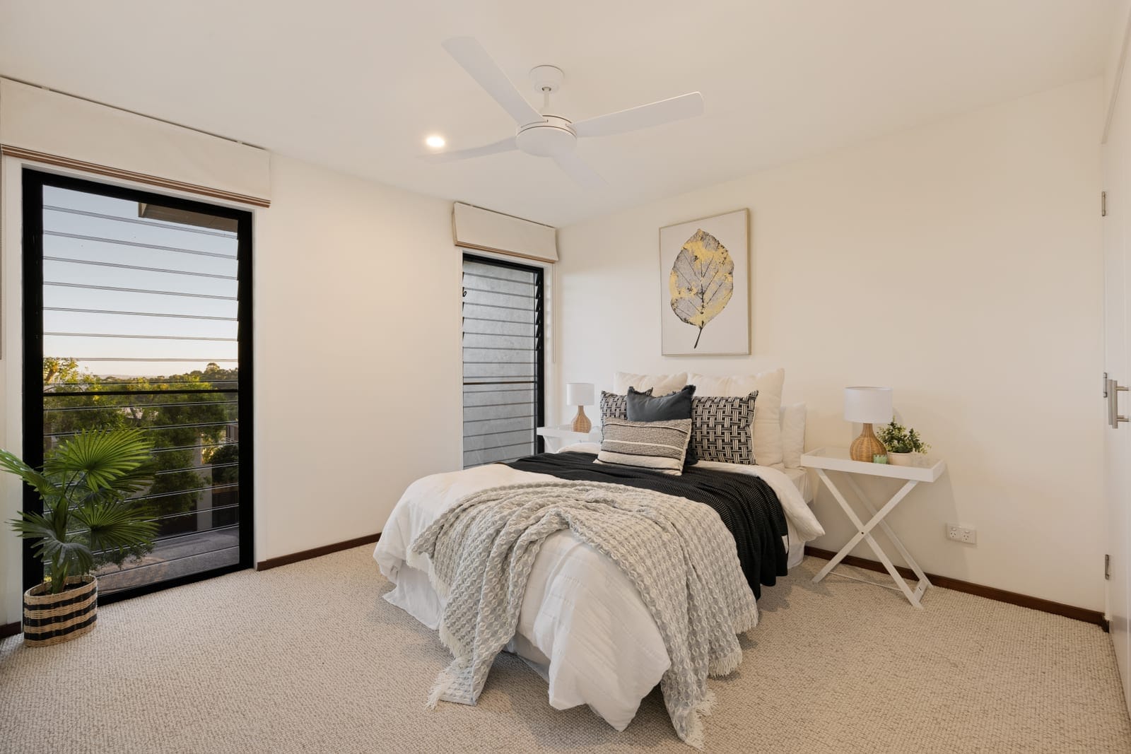 Design Excellence, Stunning Panoramic Views