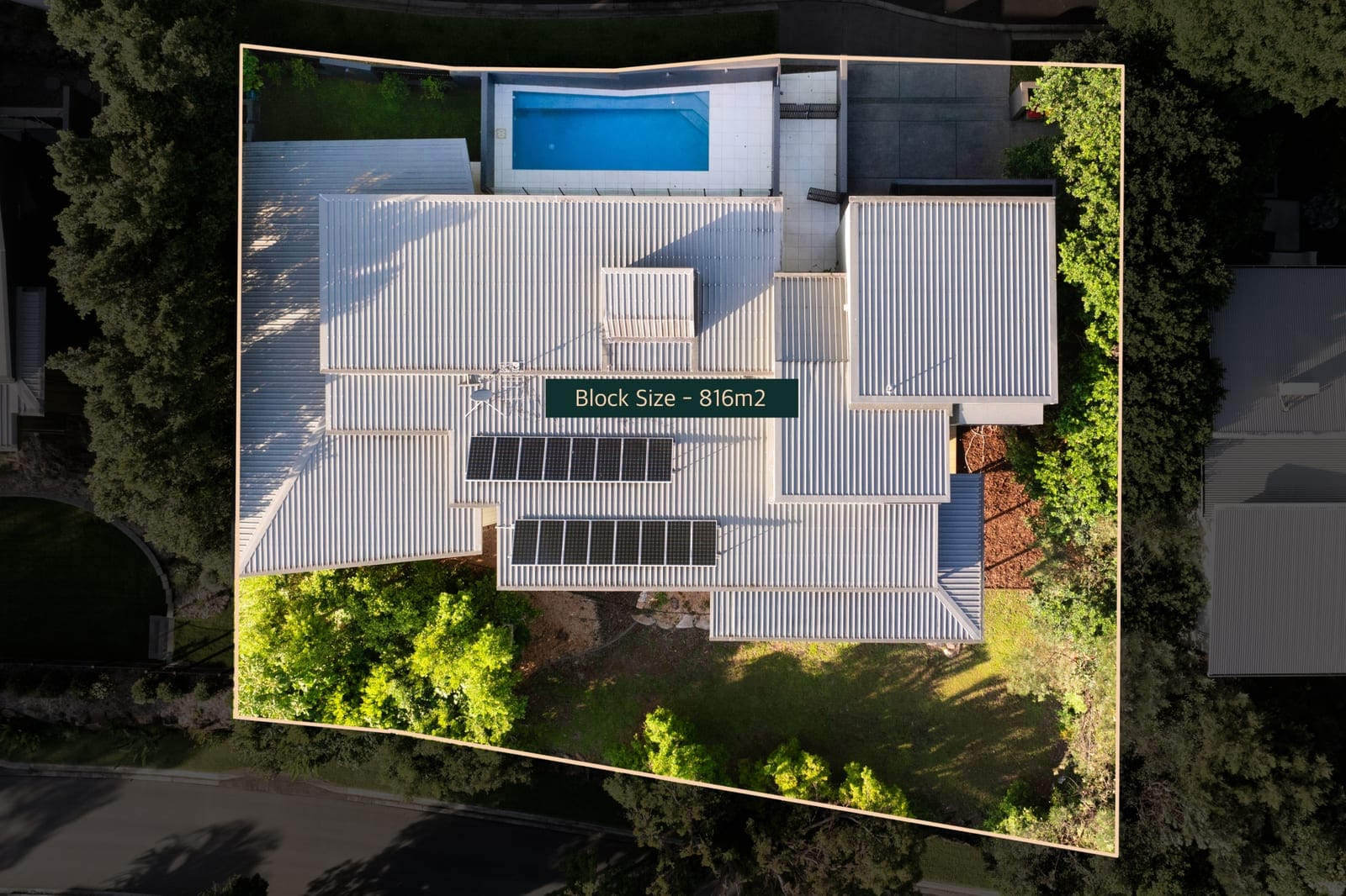 Design Excellence, Stunning Panoramic Views