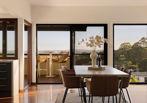 Design Excellence, Stunning Panoramic Views