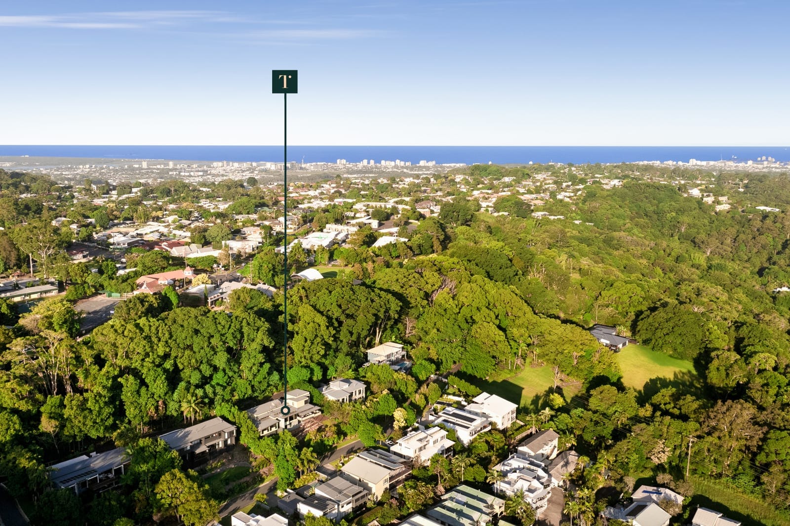 Design Excellence, Stunning Panoramic Views