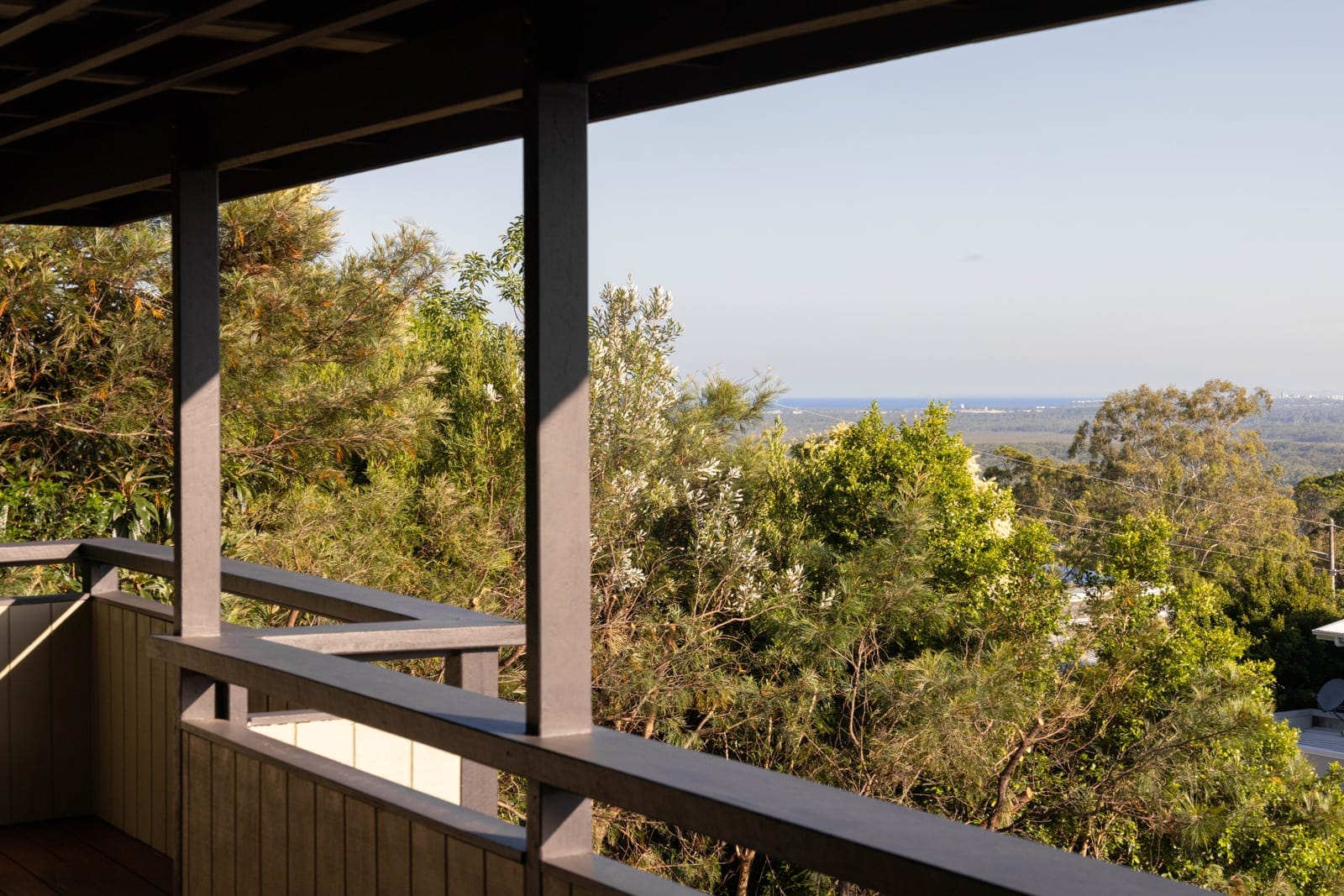 Design Excellence, Stunning Panoramic Views