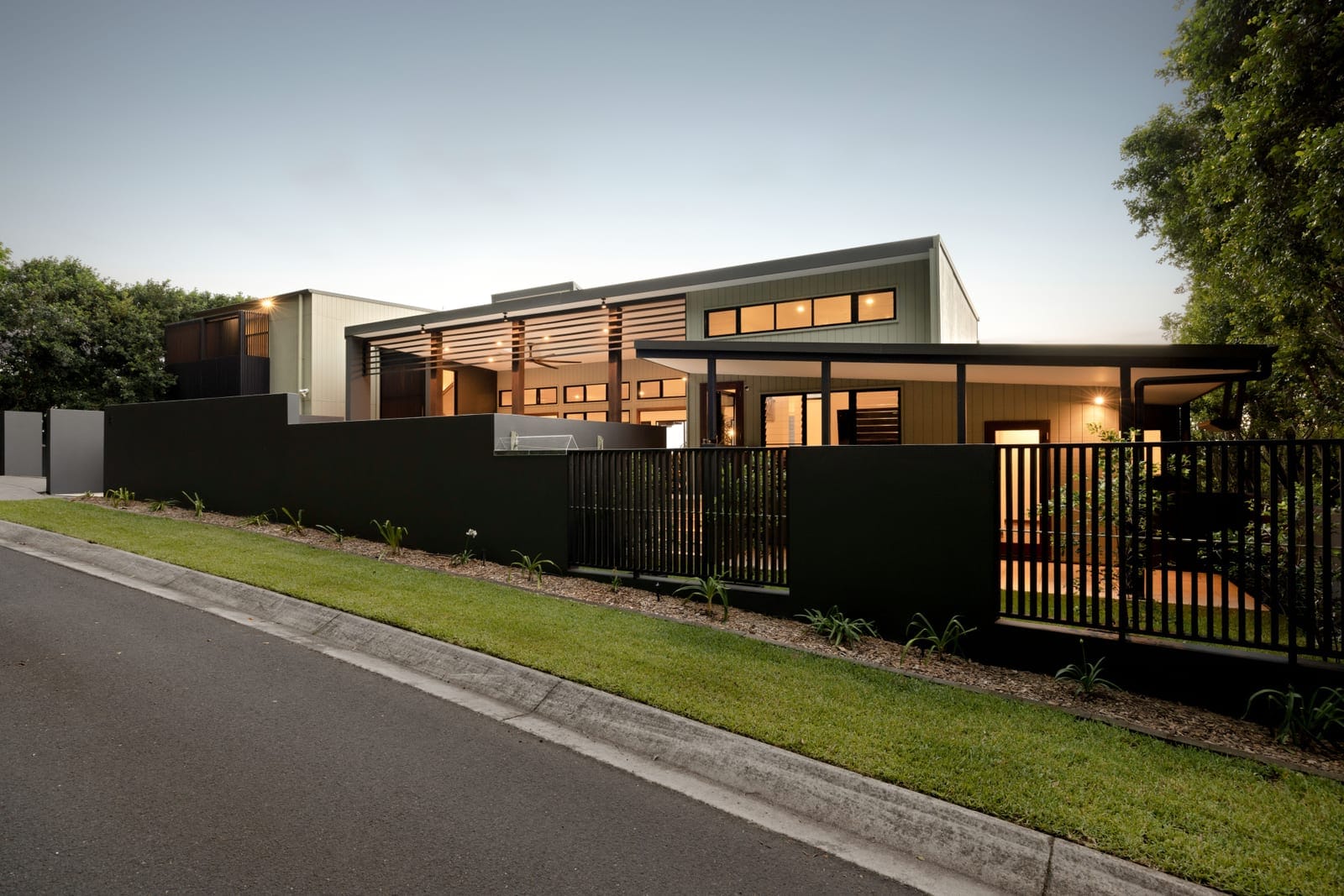Design Excellence, Stunning Panoramic Views