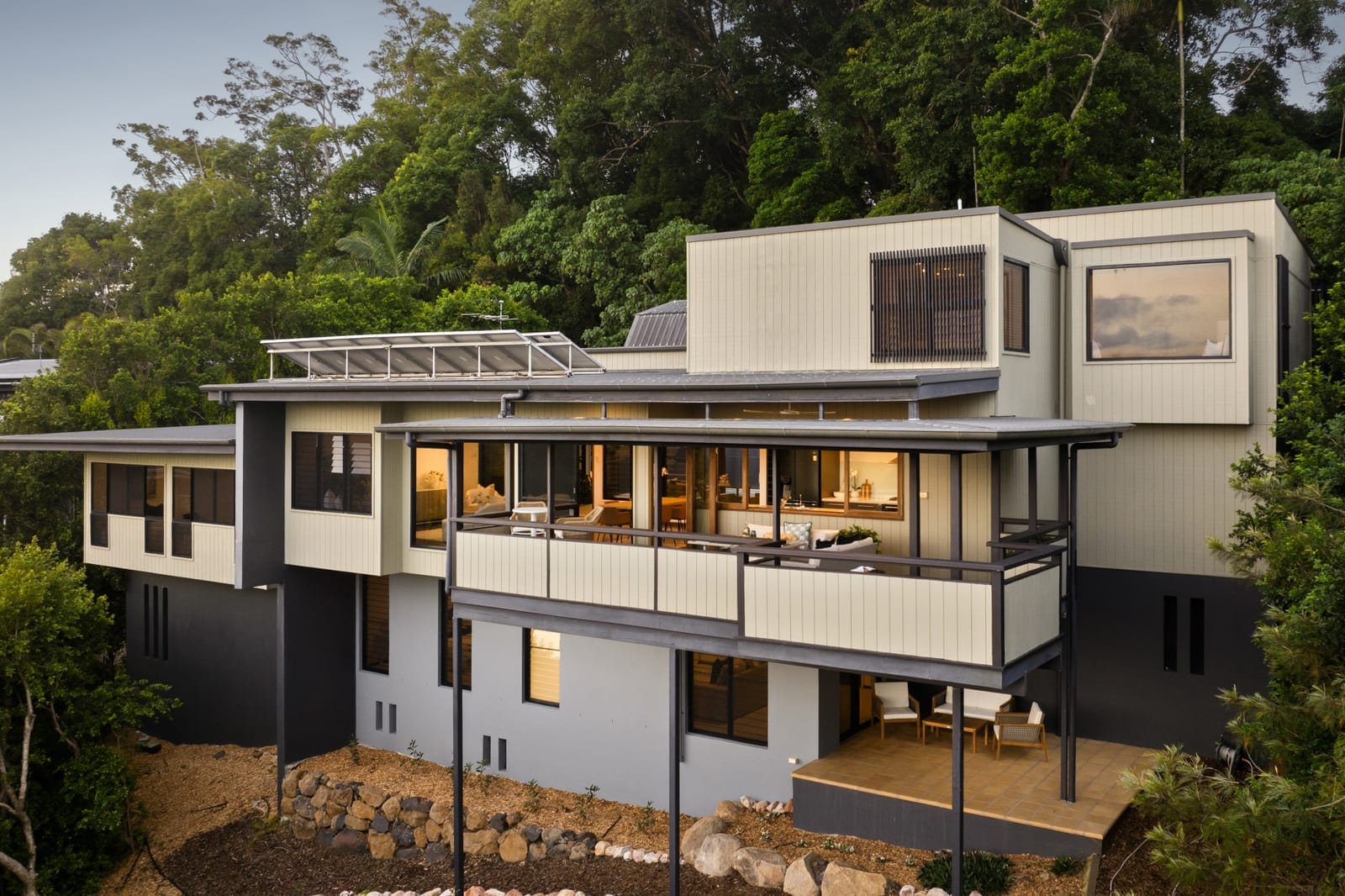 Design Excellence, Stunning Panoramic Views