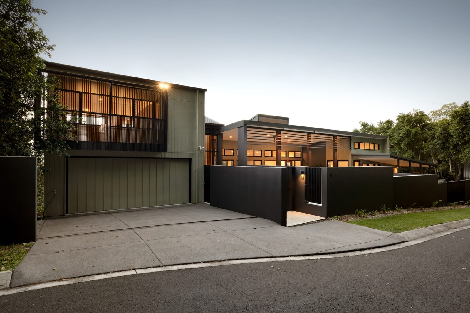 Design Excellence, Stunning Panoramic Views