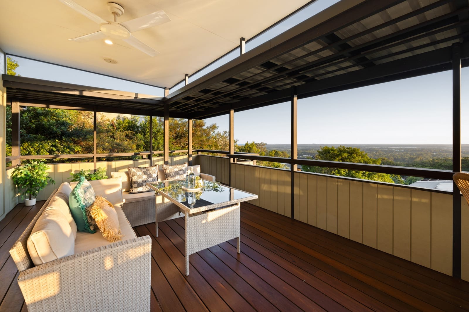 Design Excellence, Stunning Panoramic Views