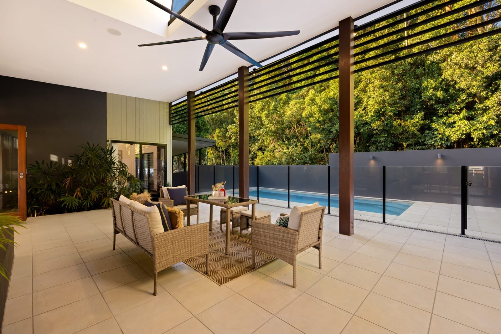 Design Excellence, Stunning Panoramic Views