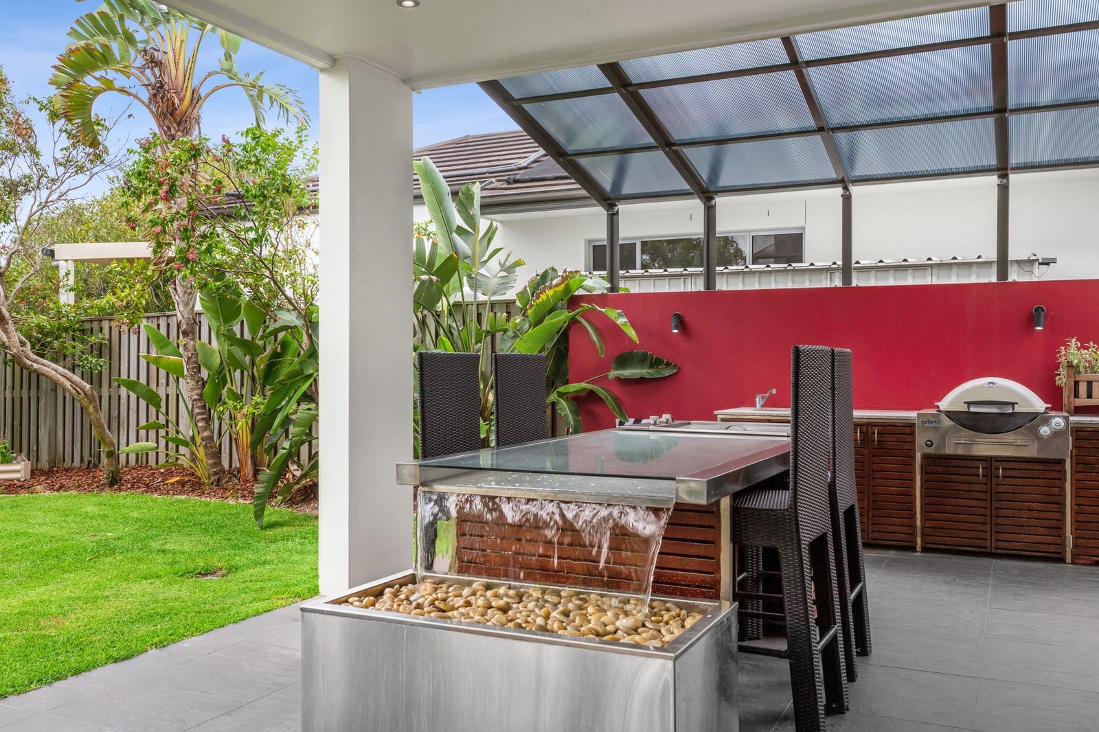 Refined Family Living with Lagoon Pool and Stunning Outdoor Entertaining