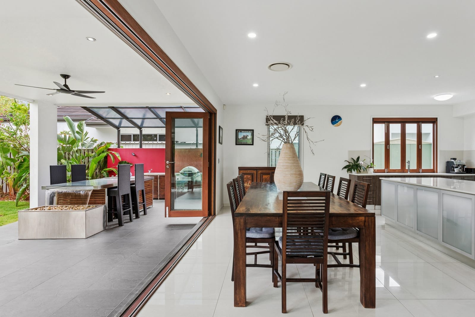 Refined Family Living with Lagoon Pool and Stunning Outdoor Entertaining