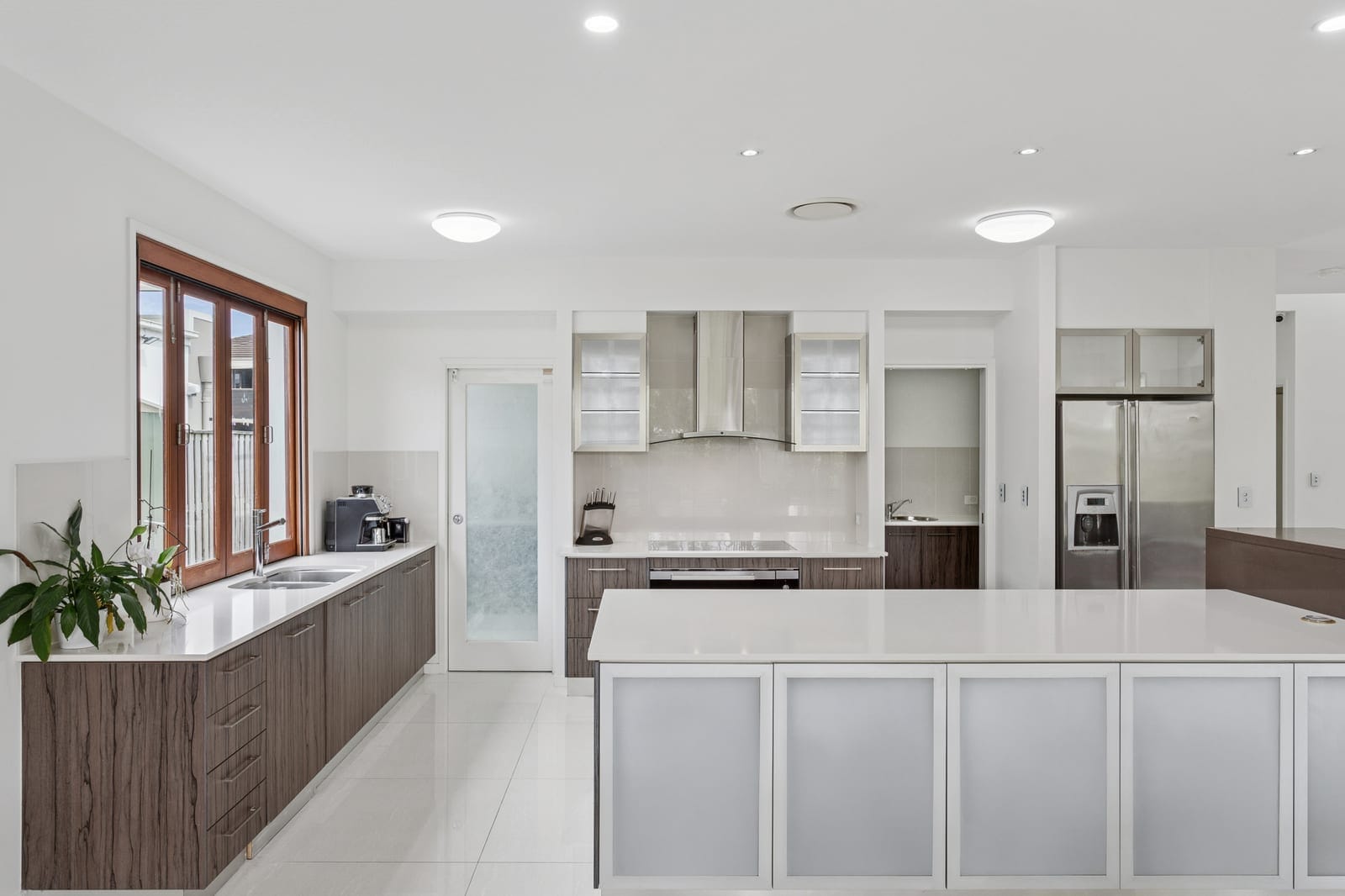Refined Family Living with Lagoon Pool and Stunning Outdoor Entertaining