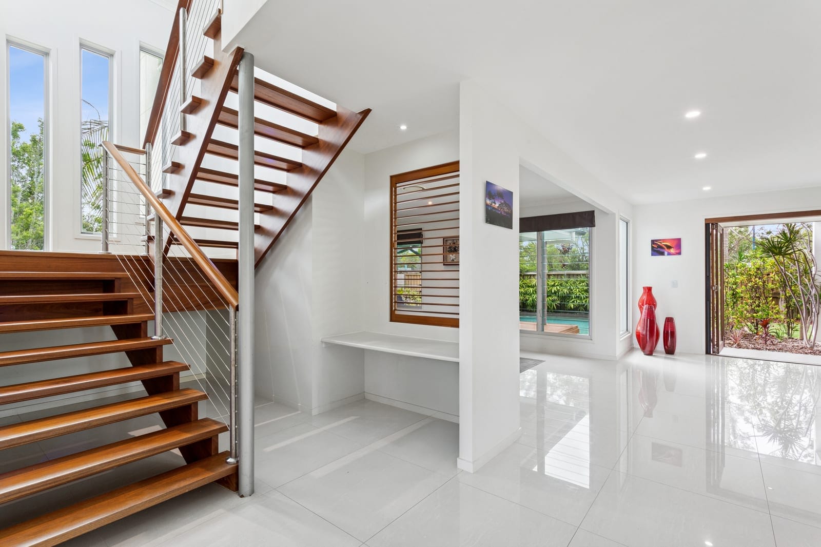 Refined Family Living with Lagoon Pool and Stunning Outdoor Entertaining