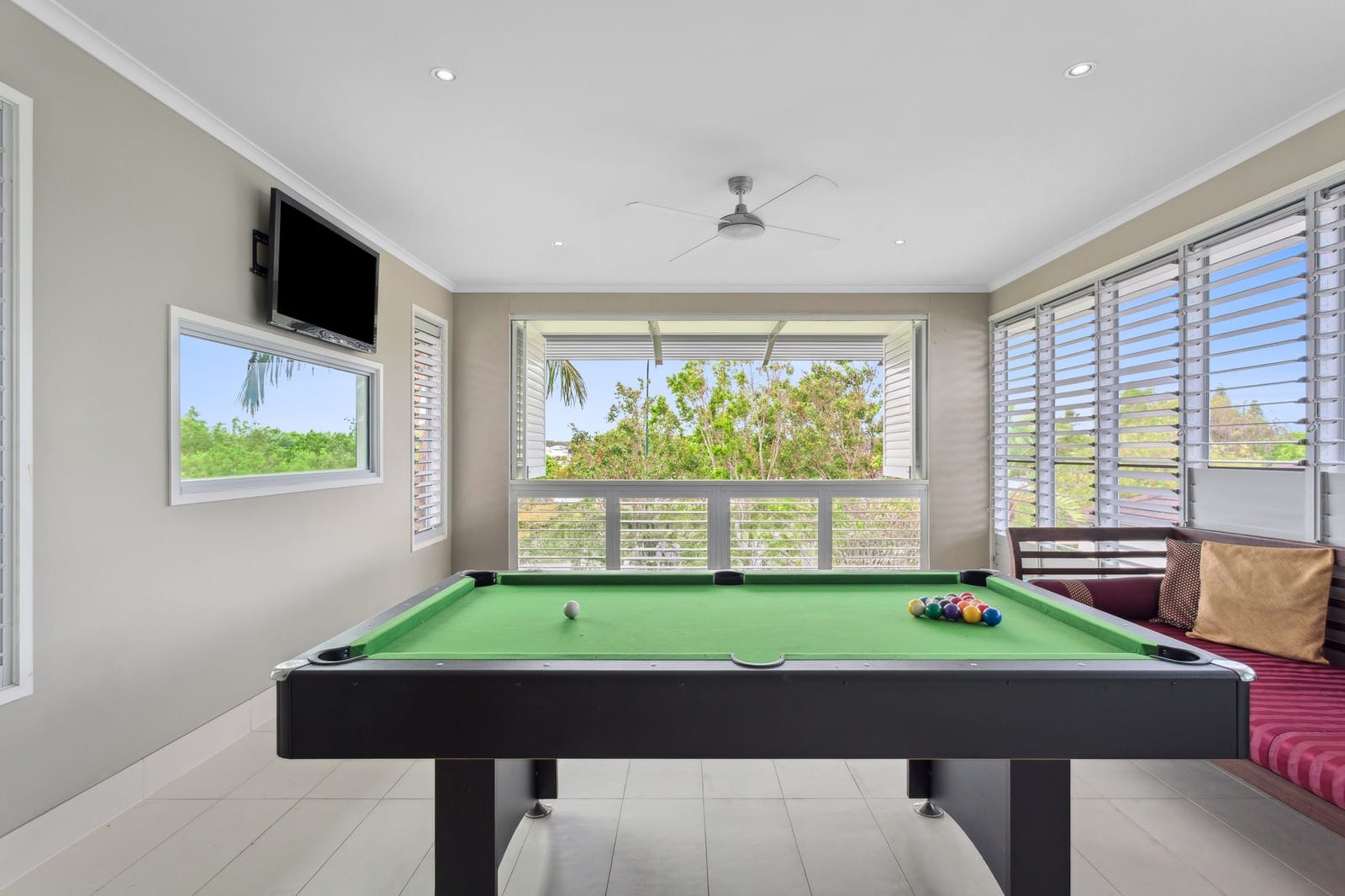 Refined Family Living with Lagoon Pool and Stunning Outdoor Entertaining